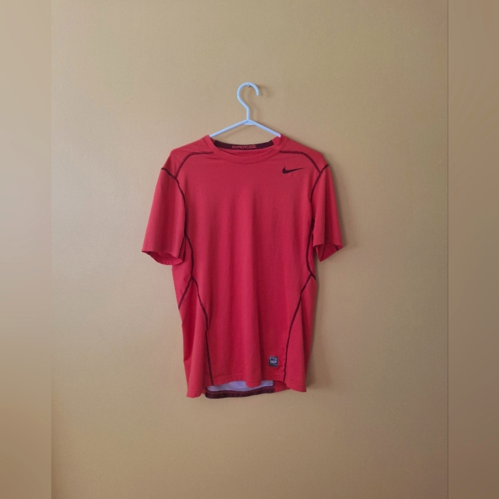 Nike Combat Pro Dri Fit Large